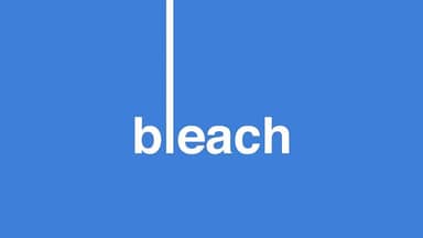 Bleach
