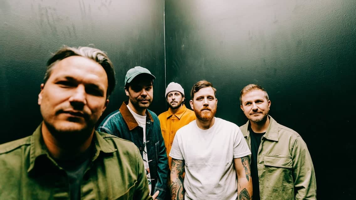 Balance and Composure + Midrift