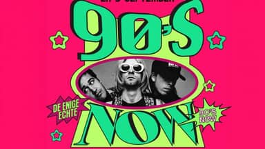 90's Now