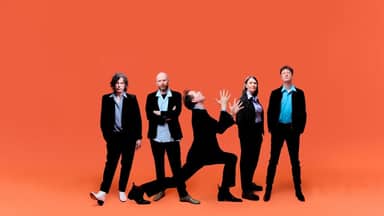 Franz Ferdinand