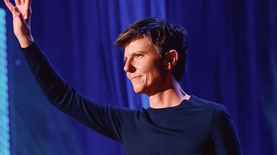 Tig Notaro: Out of Nowhere!