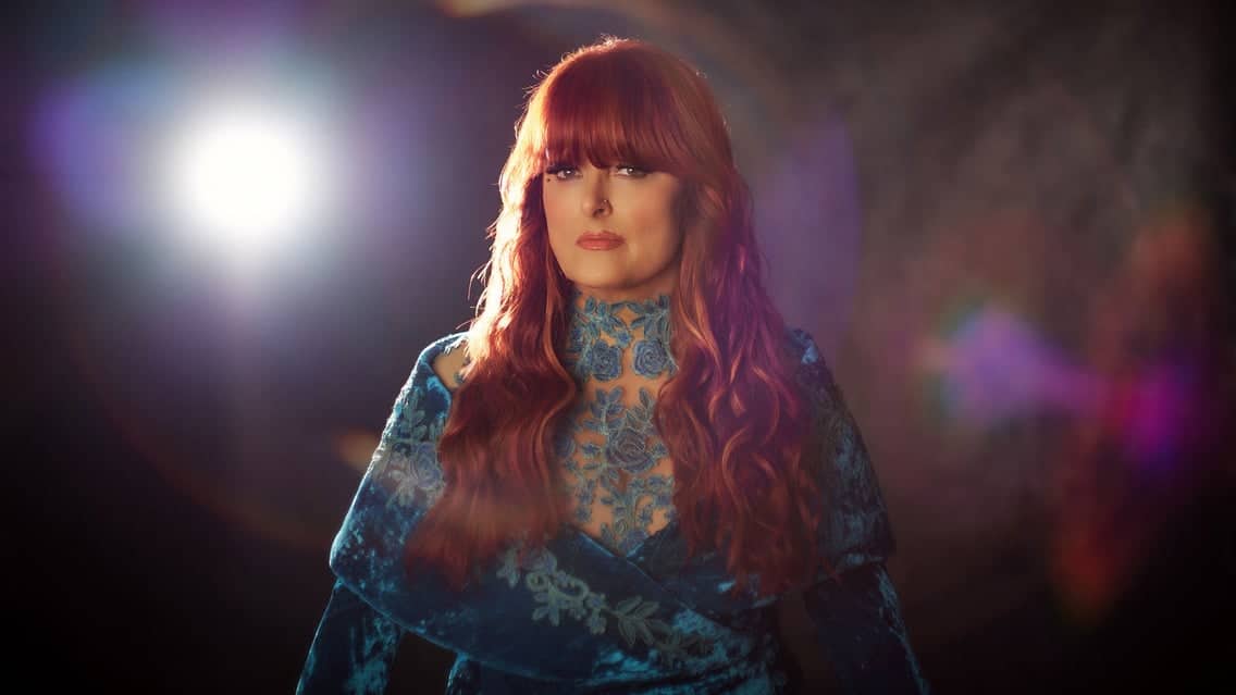 Wynonna Judd & Melissa Etheridge: Raised On Radio Tour