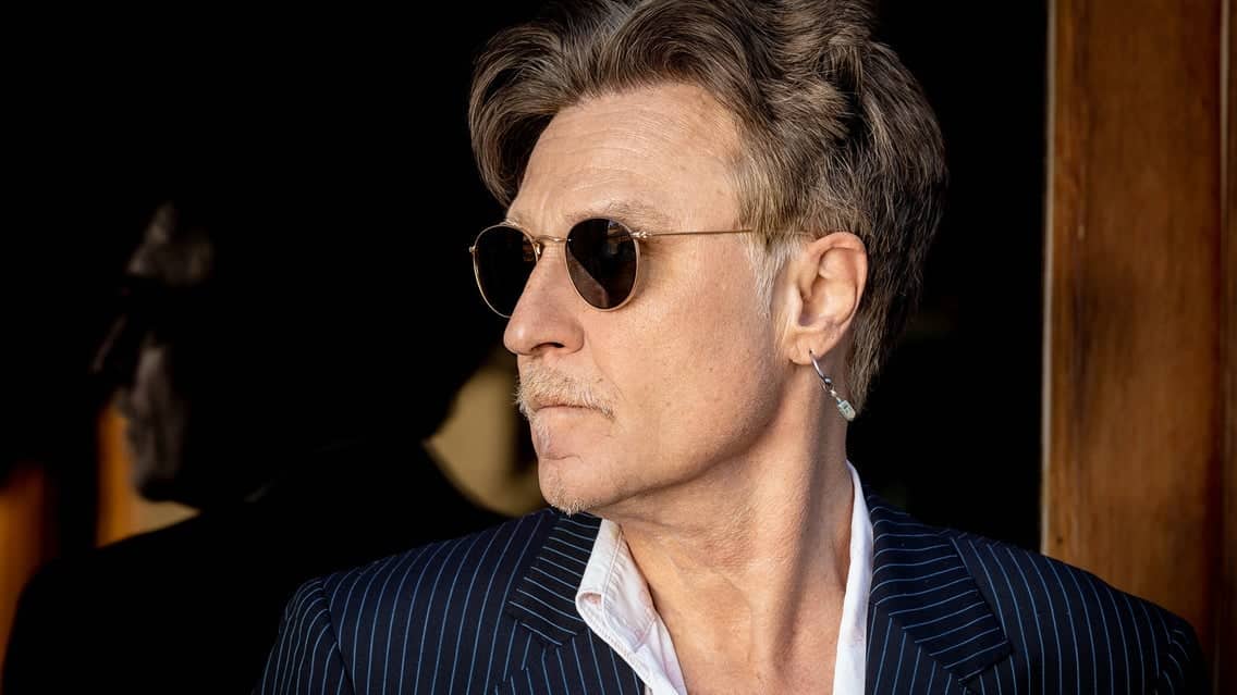 John Waite
