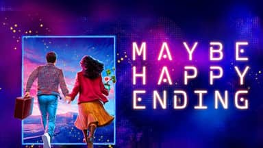 Maybe Happy Ending (Touring)