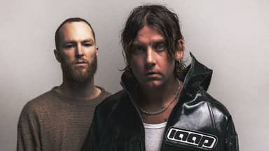Judah & the Lion