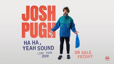 Josh Pugh
