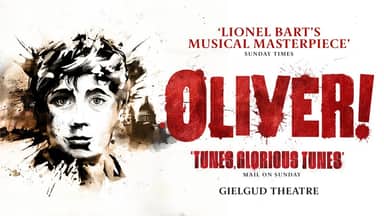 Oliver (Touring)