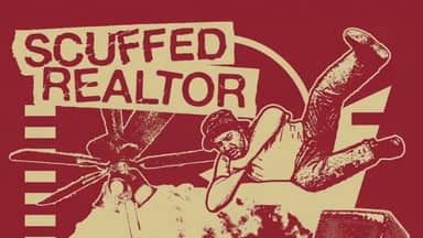 Scuffed Realtor