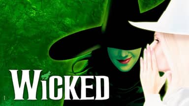Wicked (London)