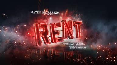 Rent