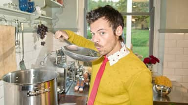 Harry Styles
