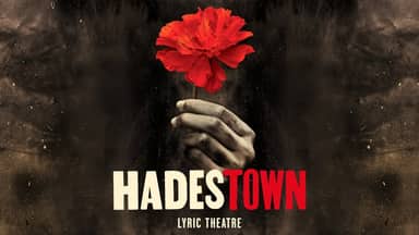 Hadestown (Touring)