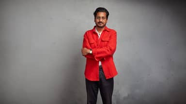 Ahir Shah