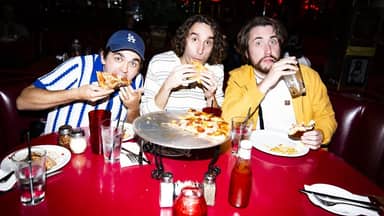 The Toxhards