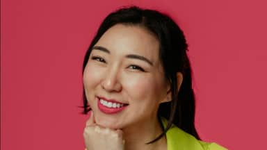 Jenny Tian