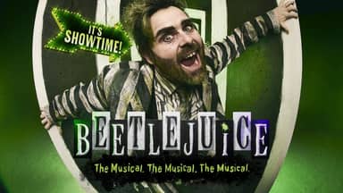 Beetlejuice (Touring)