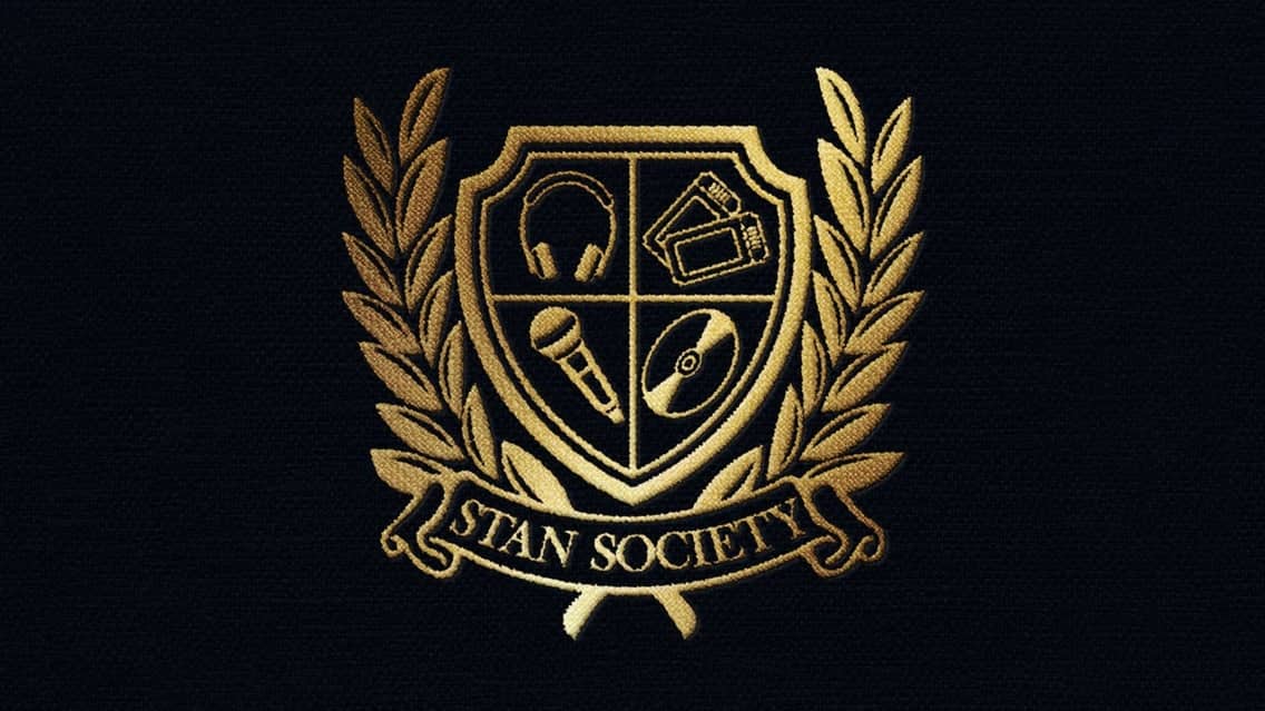 Stan Society Presents Olivia Rodrigo Night (18+)
