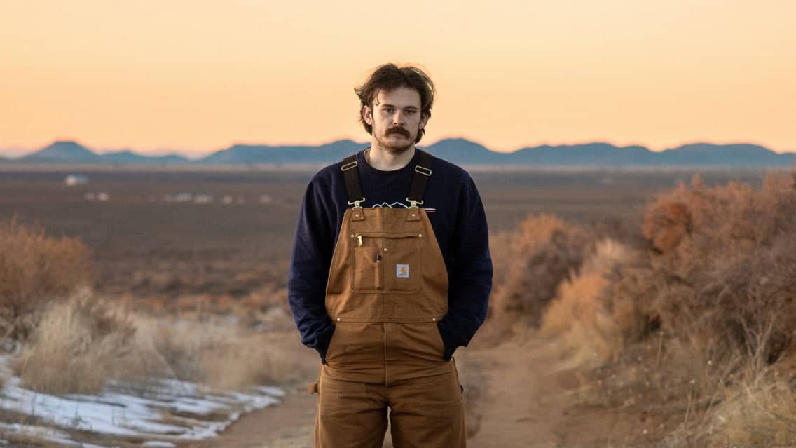 Ethan Regan