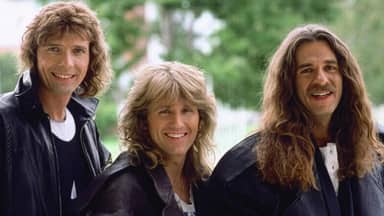 April Wine