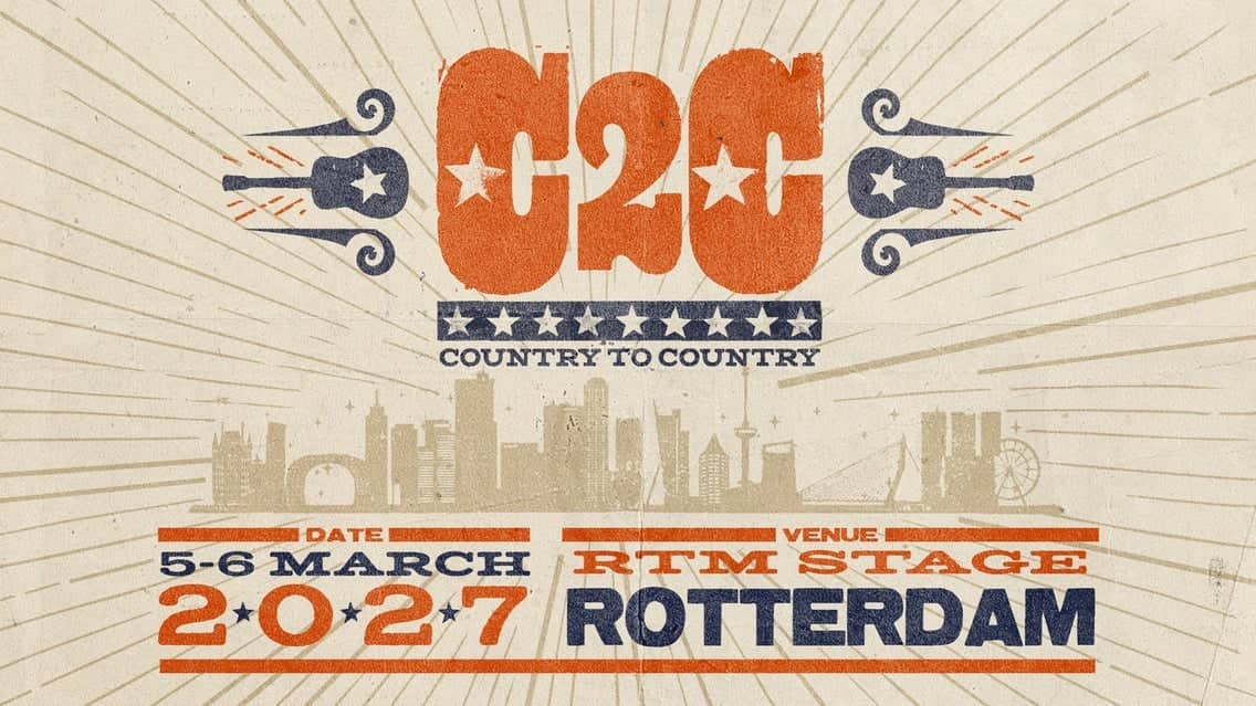 C2C: Country to Country - WEEKEND TICKET