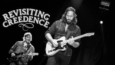 Revisiting Creedence