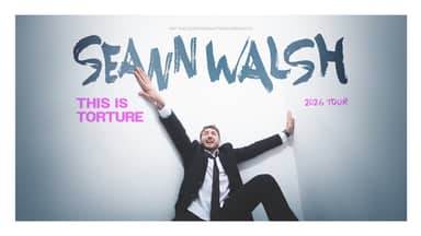 Seann Walsh