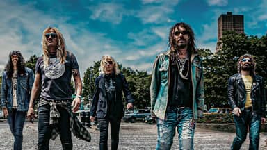 The Dead Daisies