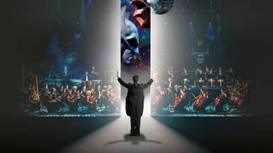 The Music of Hans Zimmer