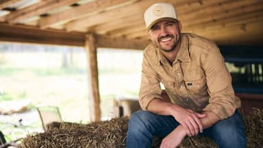 Chase Wright