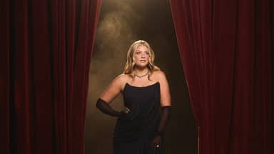 Lauren Alaina