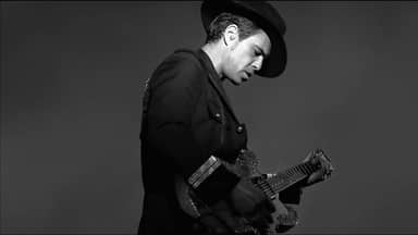 The Devil Blues Band