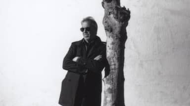 Boz Scaggs