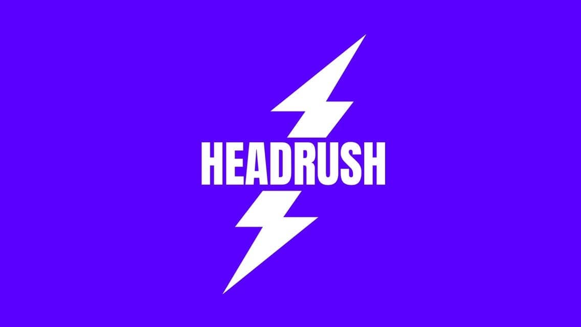 HEADRUSH X DAMAGE - AMSTERDAM WORLD PRIDE EDITION
