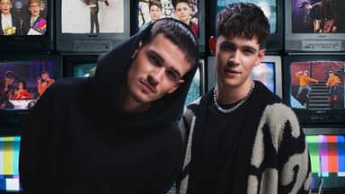 Max & Harvey