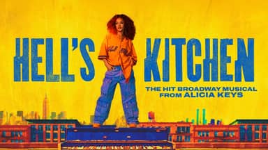 Hell's Kitchen (Touring)