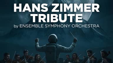 Hans Zimmer Tribute by Ensemble Symphony Orchestra