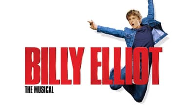 Billy Elliot the Musical