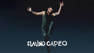 Claudio Capeo