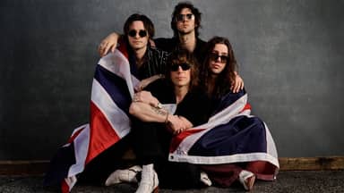 The Struts