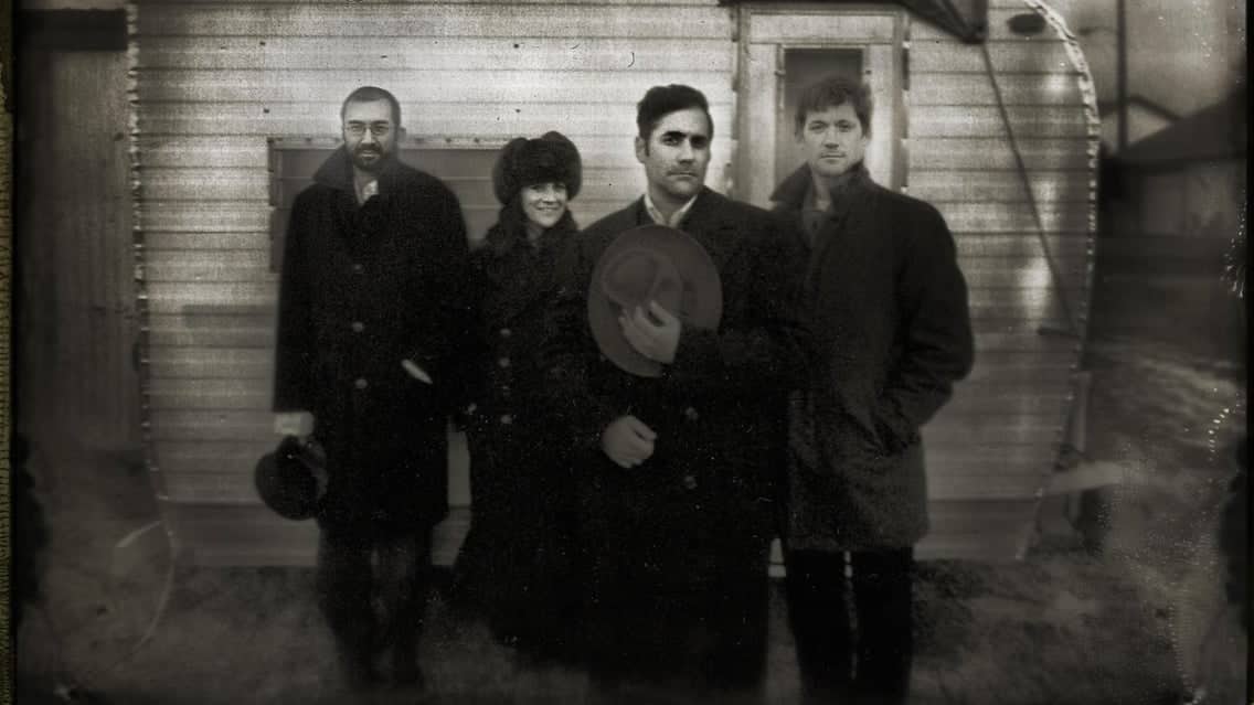 DeVotchKa