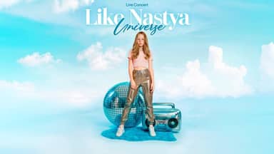Like Nastya