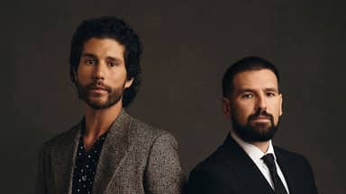 Dan + Shay