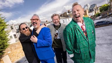Public Image Ltd