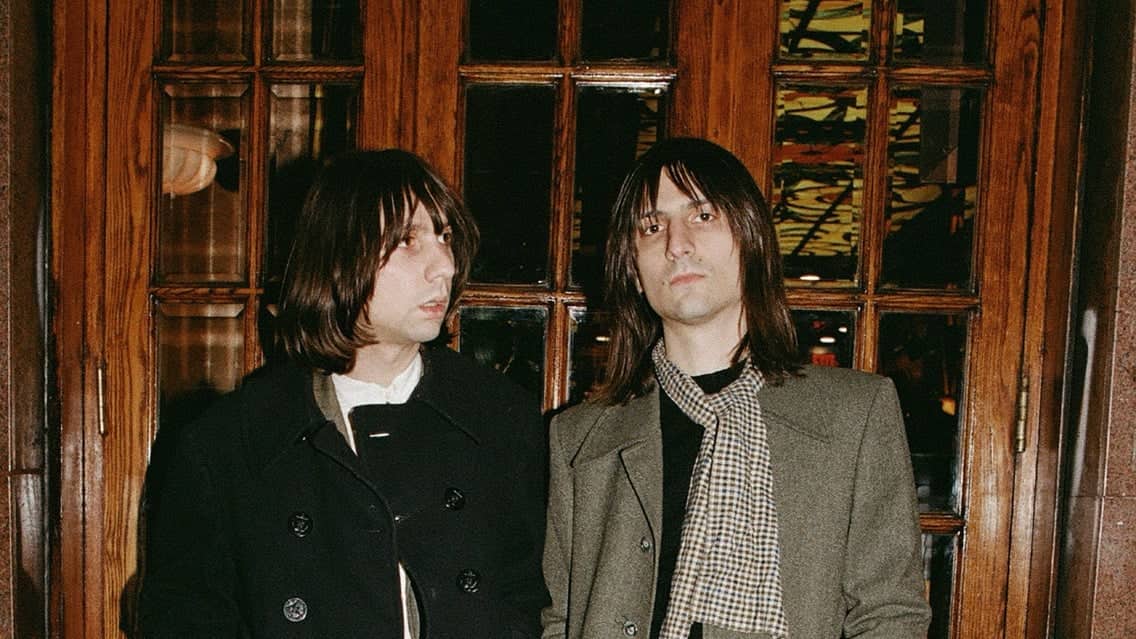 The Lemon Twigs