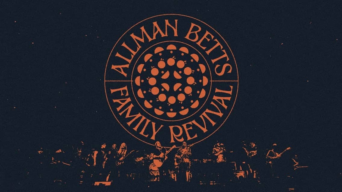 Allman Betts Family Revival: A DECADE OF REVIVAL