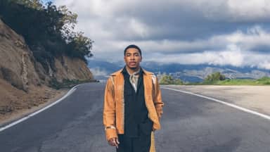 Christian Sands