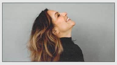 Shoshana Bean