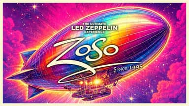 Zoso The Ultimate Led Zeppelin Experience