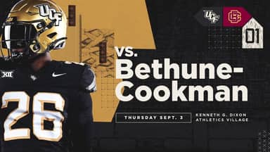 Bethune Cookman University Football