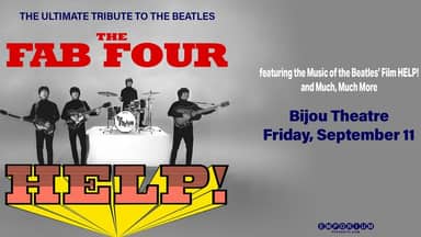The Fab Four